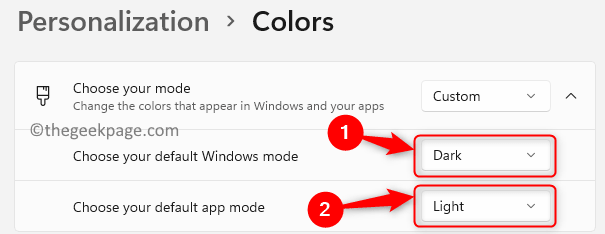 如何在 Windows 11 中更改任务栏颜色