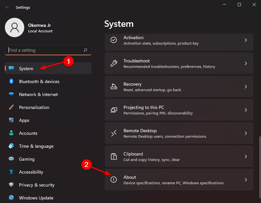 Windows 11 升级后未激活？这里有7个修复