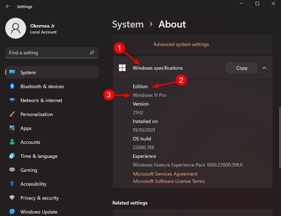 Windows 11 升级后未激活？这里有7个修复