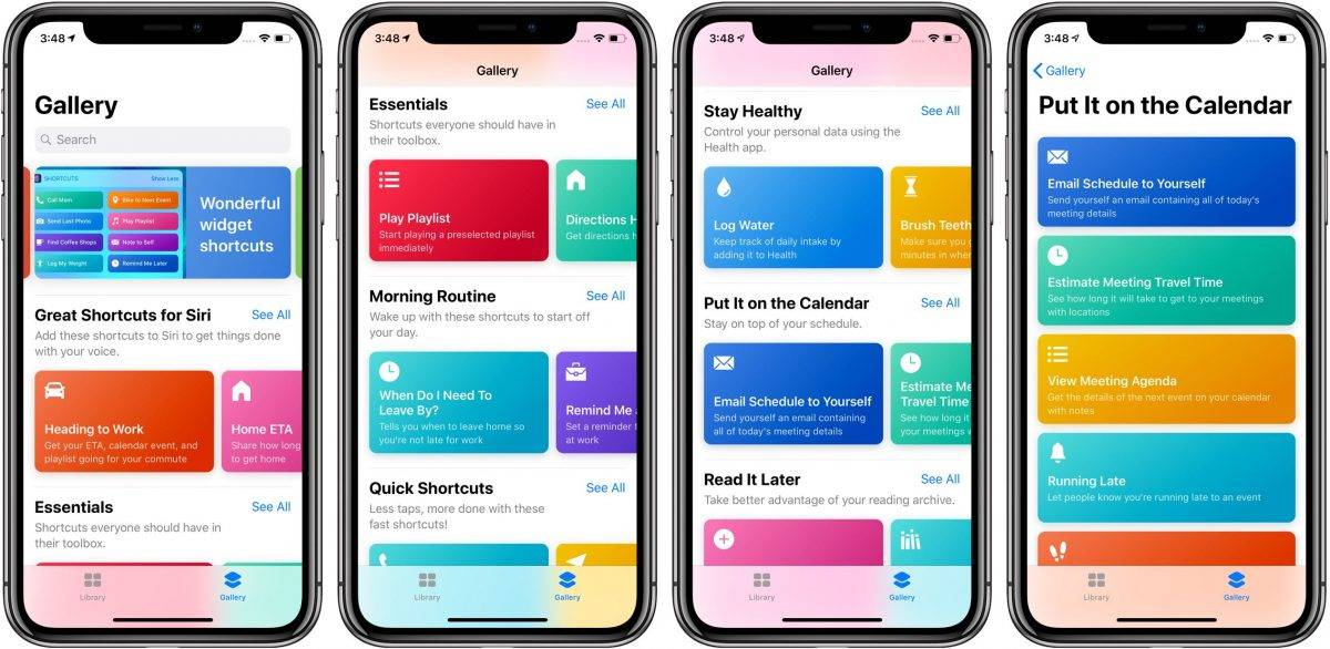 解锁 iPhone 快捷方式的力量:提示和技巧