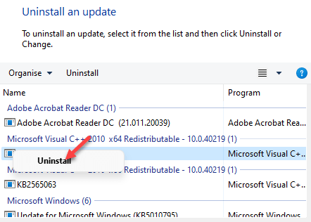 修复：“Windows 无法连接到打印机”错误代码 – “0x0000007c”