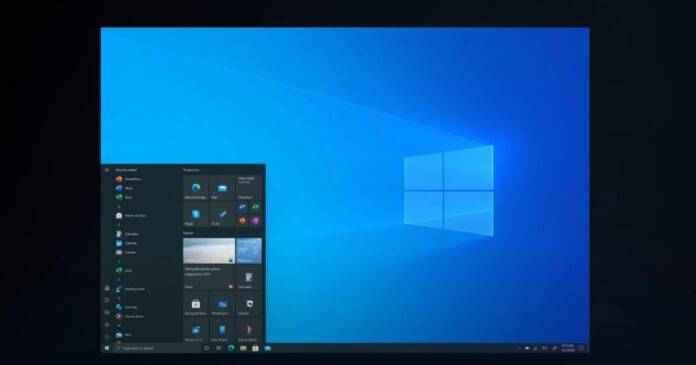 Windows 10 21H2 现已广泛使用,Windows 11 仍然是可选的