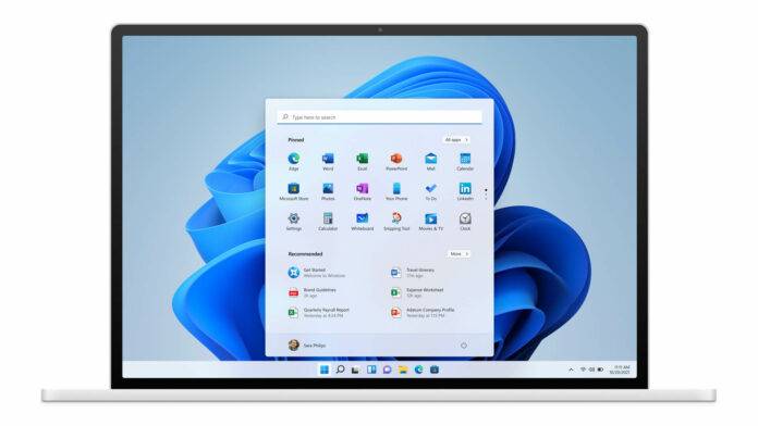 Windows 11 KB5012643 发布 – 这里有所有新的和改进的东西