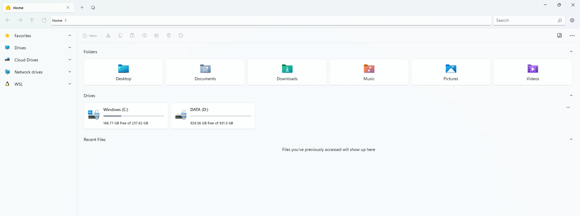 Files-app