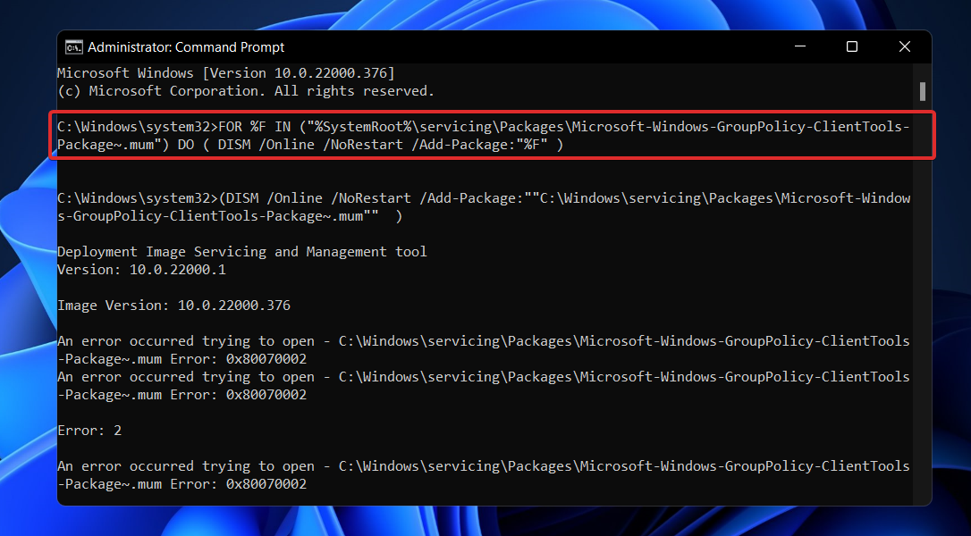 gpedit-install-command