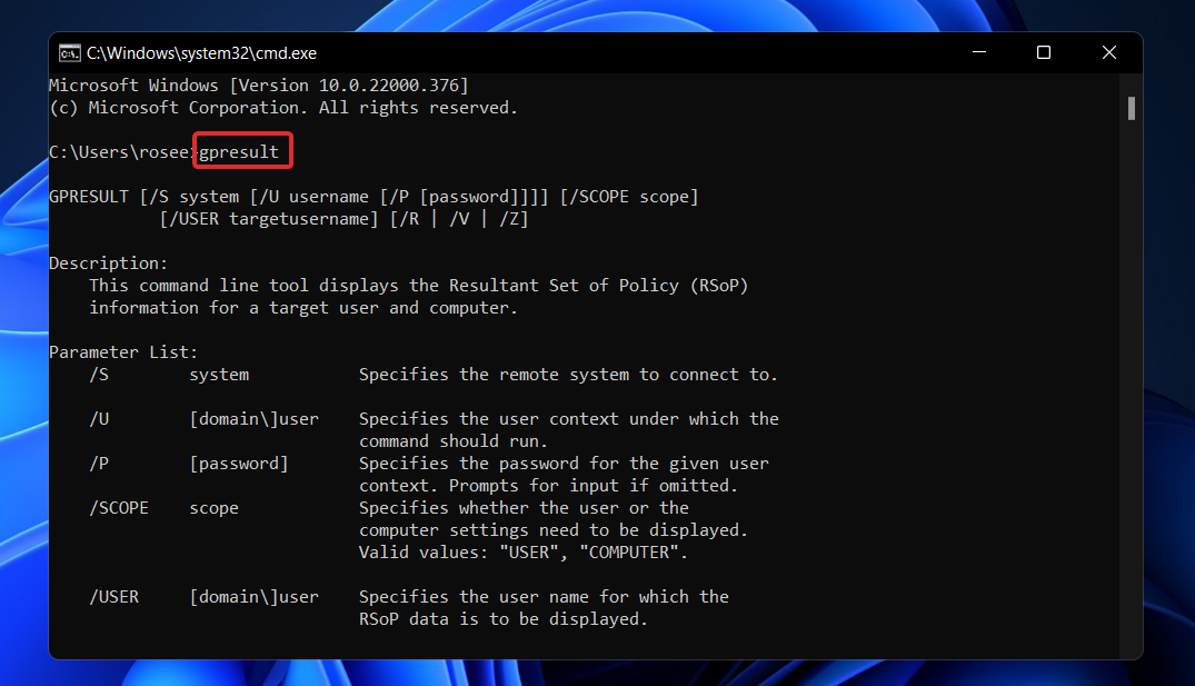 Windows 11 找不到 Gpedit.msc?尝试这些修复