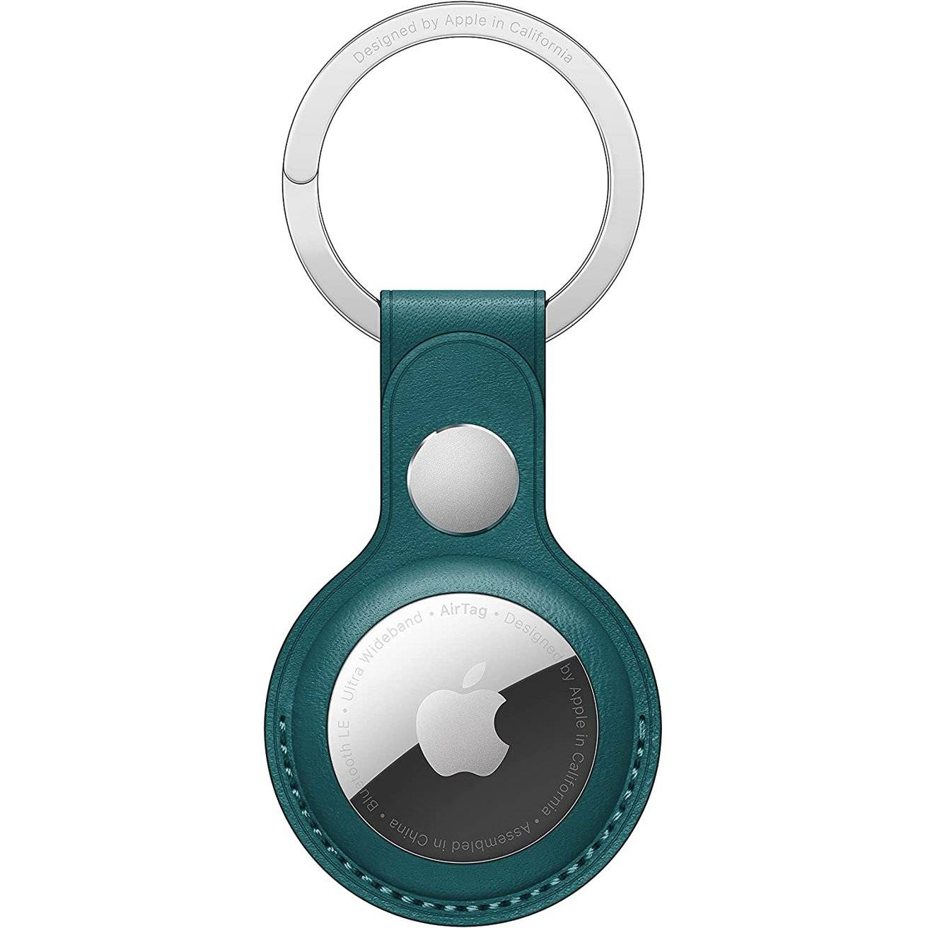 如何使用 Apple AirTag 密切关注您的日常物品