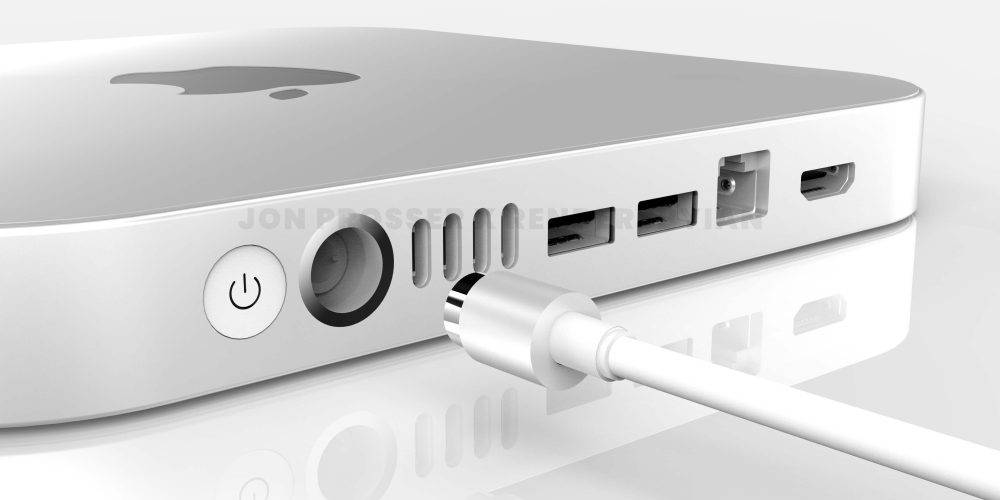 2022新的 Mac mini 可能会在下周推出,这就是我们所知道的