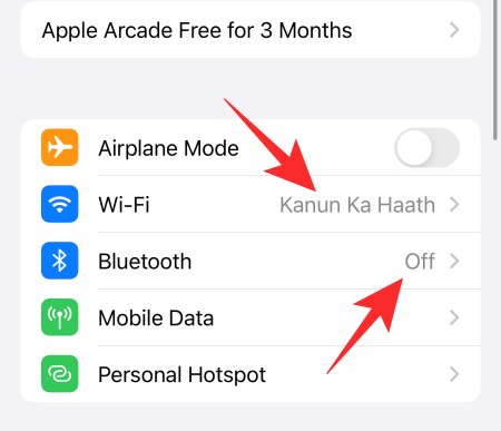 解决 iPhone 上空投不工作问题的 11 种方法