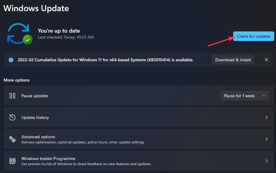 如何修复 Windows 11 中的事件 ID 41 错误