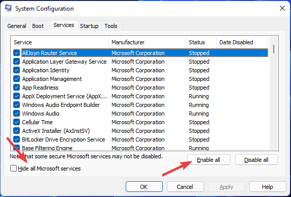 如何修复 Windows 11 中的事件 ID 41 错误