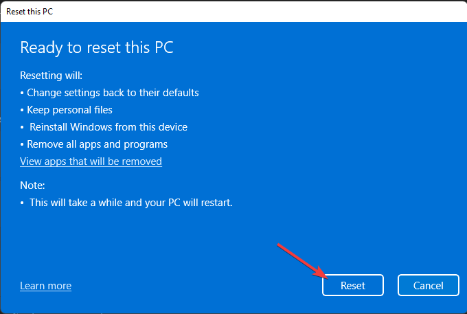 如何修复 Windows 11 中的事件 ID 41 错误