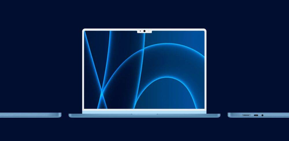 这就是苹果应该(仍然)制造 16 英寸 MacBook Air 的原因