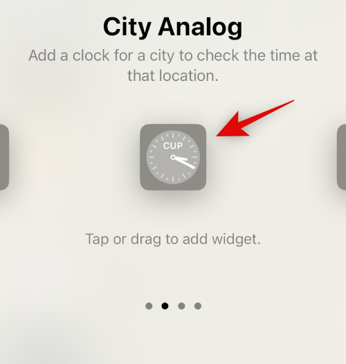 how-to-make-clock-smaller-on-ios-16-11