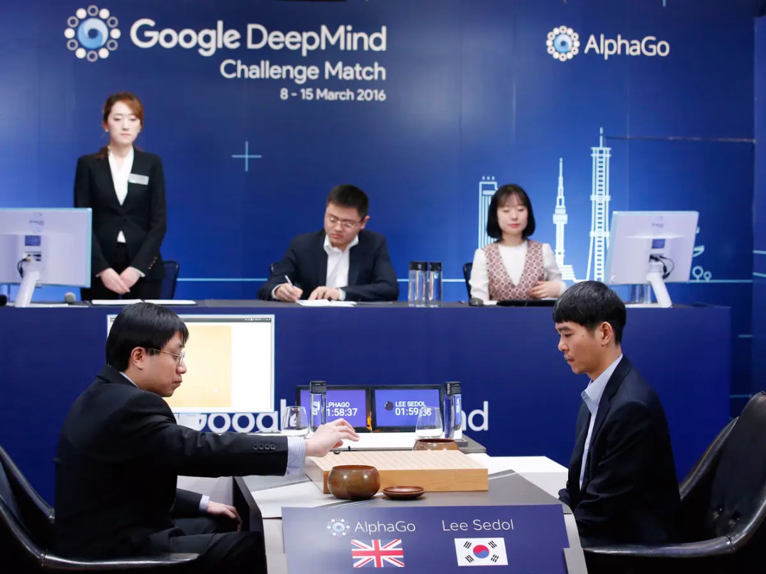 颠覆蛋白结构预测的AlphaFold 2,改变了科学史
