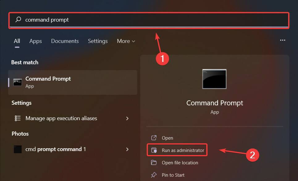 修复：无法移动文件夹，因为 Windows 11 中的同一位置有一个文件夹 弗拉基米尔·波佩斯库
