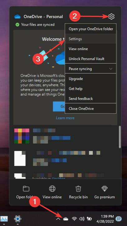 修复：无法移动文件夹，因为 Windows 11 中的同一位置有一个文件夹 弗拉基米尔·波佩斯库