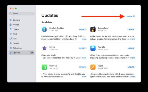 如何让您的 Mac 为 MacOS Ventura 做好准备