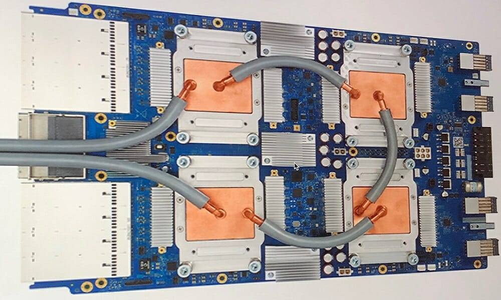 TPU 与 GPU:真实世界的性能和速度差异