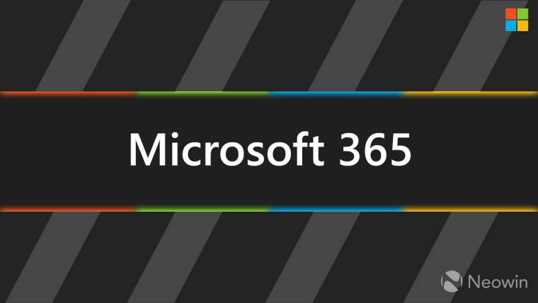Microsoft 发布适用于 Microsoft 365 应用的版本 2206(内部版本 15330.20196)