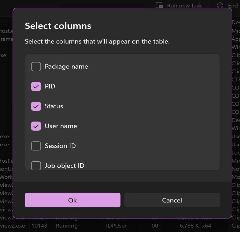 Task-Manager-dialogs