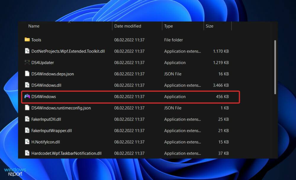 DS4Windows 11 不工作？立即应用这些修复