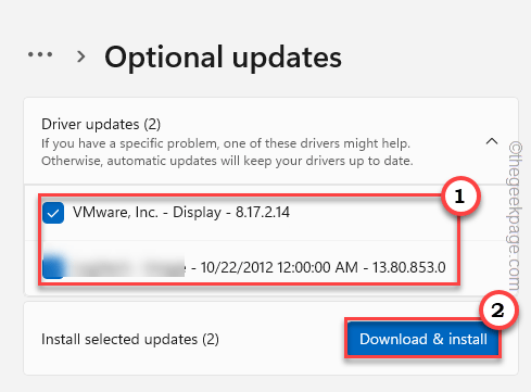 Windows 无法初始化此硬件的设备驱动程序（代码 37）修复