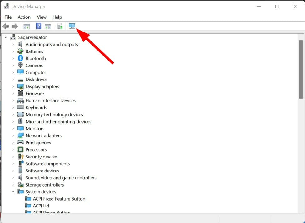 action-device-manager