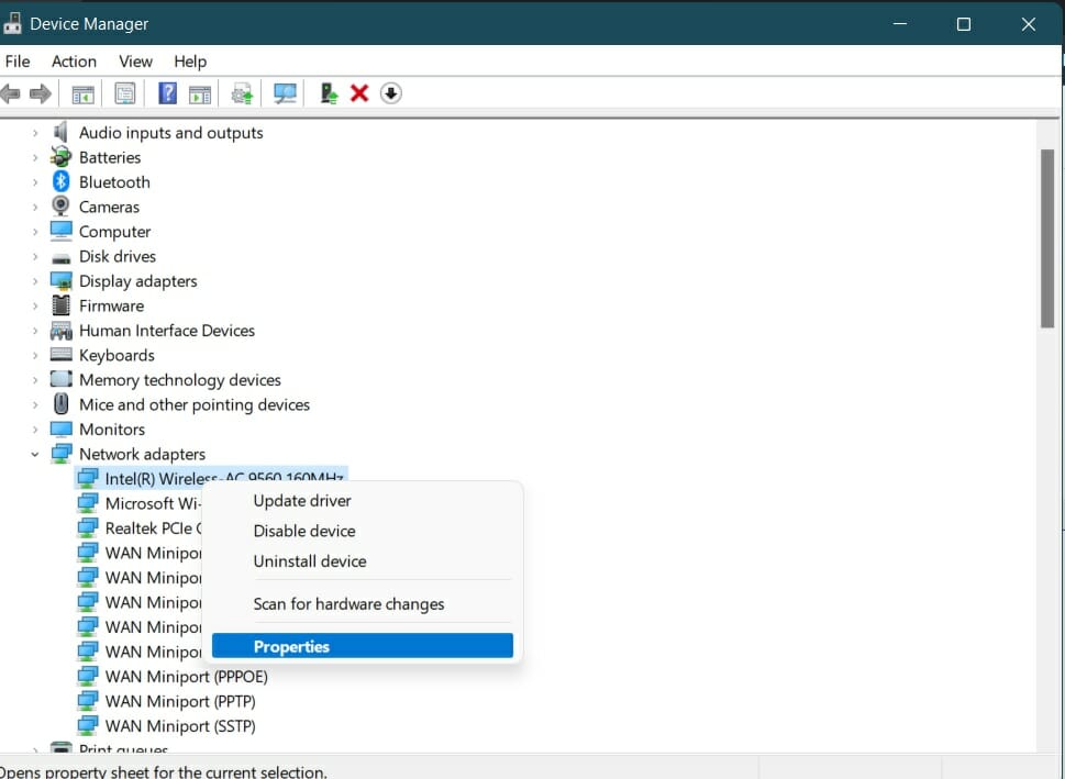network-adapter