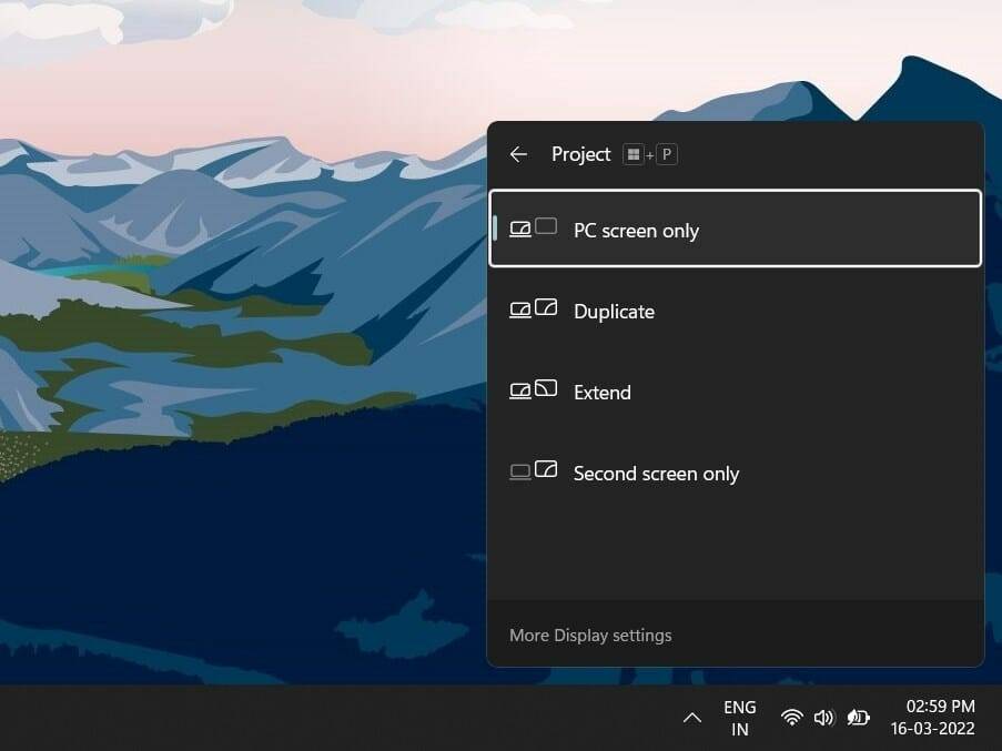 Miracast 无法在 Windows 11 中运行?立即修复