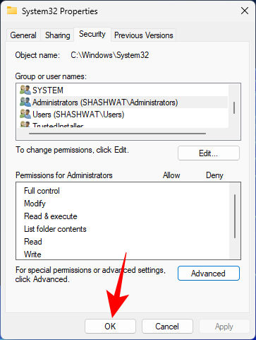 在 Windows 11 或 10 上打开 System 32 文件夹的 3 种方法