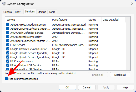 在 Windows 11 或 10 上打开 System 32 文件夹的 3 种方法