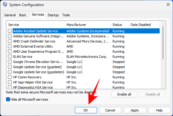 在 Windows 11 或 10 上打开 System 32 文件夹的 3 种方法