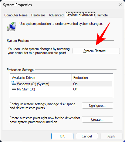 在 Windows 11 或 10 上打开 System 32 文件夹的 3 种方法