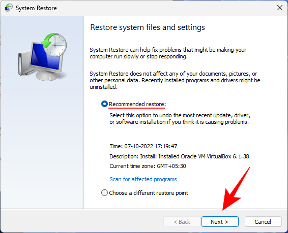 在 Windows 11 或 10 上打开 System 32 文件夹的 3 种方法