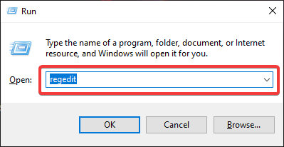 修复:加密内容以保护 Windows 11 灰显的数据
