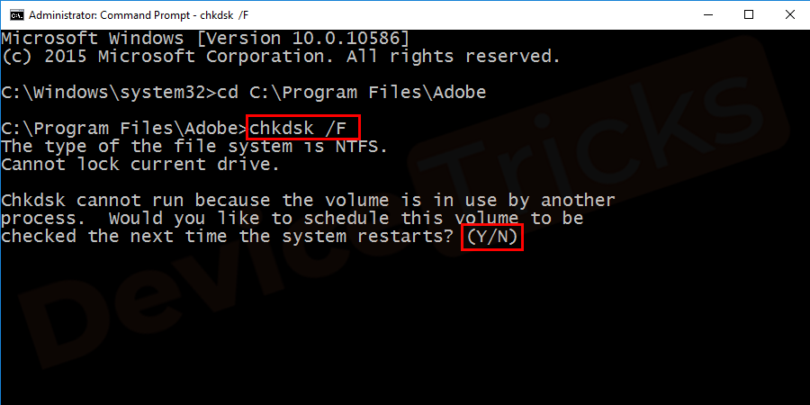 如何修复无法在 Windows 10 上显示当前所有者错误？