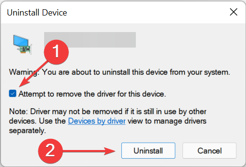 修复：Windows 11 停止代码错误的系统配置信息
