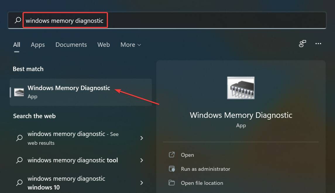 修复：Windows 11 停止代码错误的系统配置信息