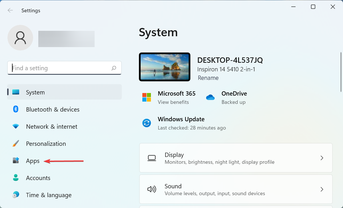 修复：Windows 11 停止代码错误的系统配置信息