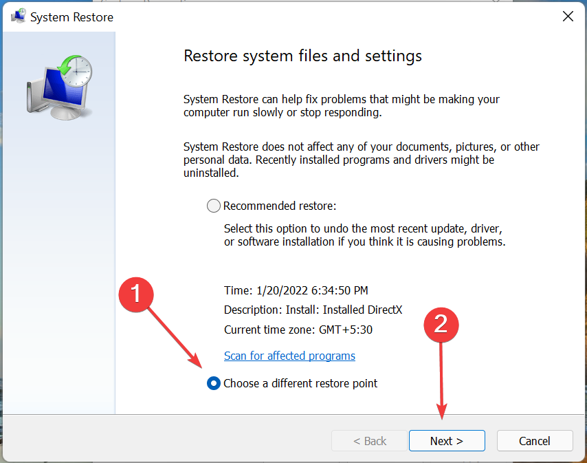 修复：Windows 11 停止代码错误的系统配置信息