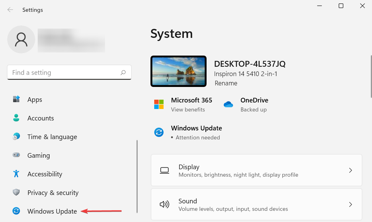 修复:Windows 11 停止代码错误的系统配置信息