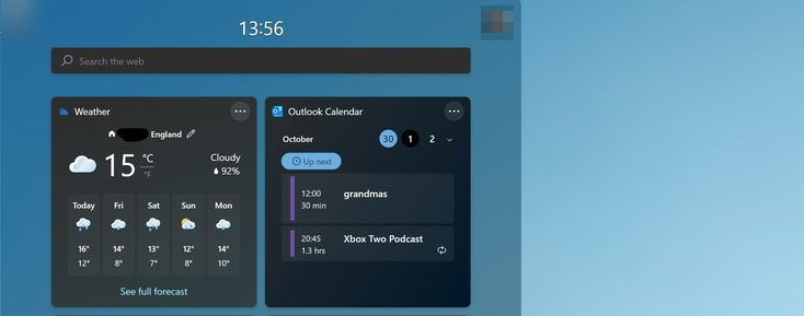 5+ 最好的 Windows 11 小部件,让您的生活更轻松