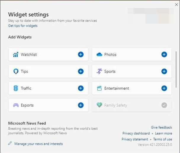 5+ 最好的 Windows 11 小部件,让您的生活更轻松