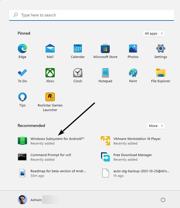 微软将在下个月推出适用于 Windows 11 的 Android 应用预览以及任务栏改进、新的媒体播放器和记事本应用