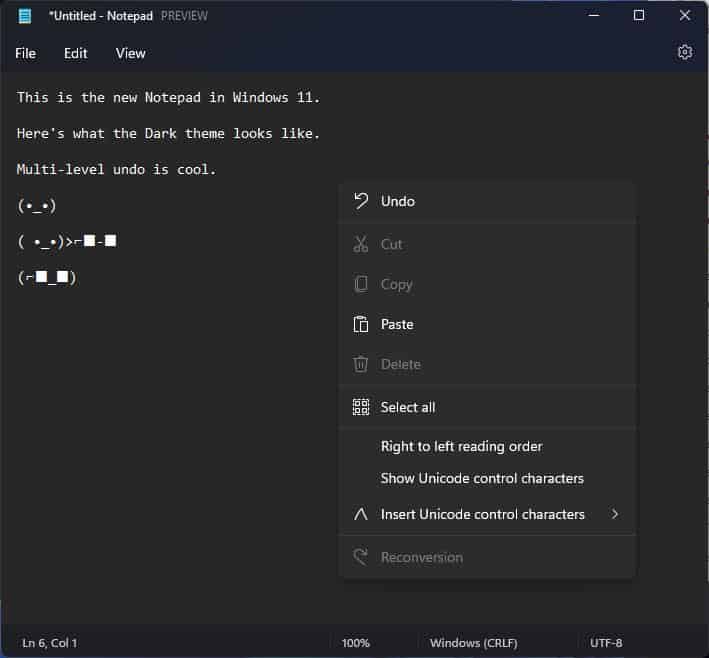 微软将在下个月推出适用于 Windows 11 的 Android 应用预览以及任务栏改进、新的媒体播放器和记事本应用