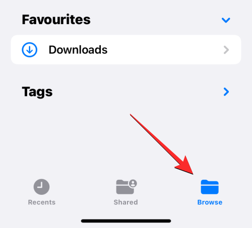 如何将 Google Drive、OneDrive 和 DropBox 添加到 iPhone 上的文件应用程序