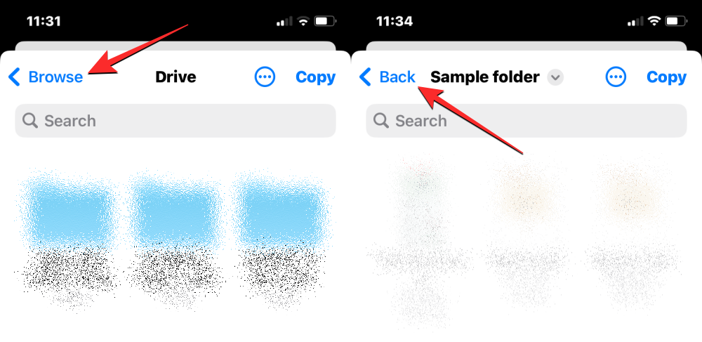 如何将 Google Drive、OneDrive 和 DropBox 添加到 iPhone 上的文件应用程序