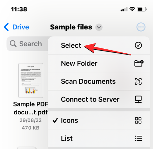 如何将 Google Drive、OneDrive 和 DropBox 添加到 iPhone 上的文件应用程序