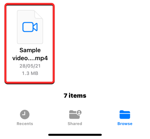 如何将 Google Drive、OneDrive 和 DropBox 添加到 iPhone 上的文件应用程序